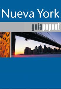 GUÍA POP OUT NUEVA YORK | 9788467026733