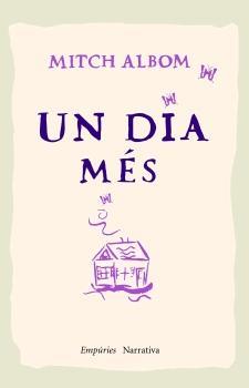 DIA MES, UN | 9788497872416 | ALBOM, MITCH