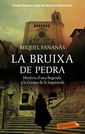 BRUIXA DE PEDRA | 9788499307909 | FAÑANAS, MIQUEL (1948- ) [VER TITULOS]