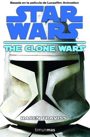 STAR WARS CLONE WARS | 9788448044206 | TRAVISS, KAREN