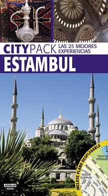 ESTAMBUL (CITYPACK 2015) | 9788403507999 | VARIOS AUTORES