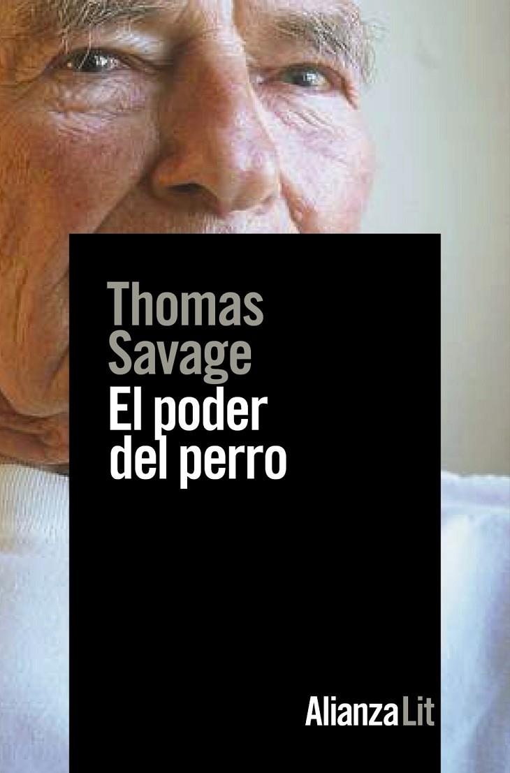 EL PODER DEL PERRO | 9788413621937 | SAVAGE, THOMAS