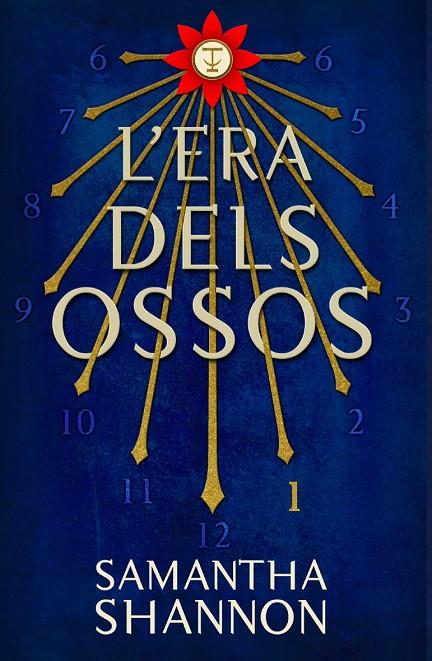 L'ERA DELS OSSOS | 9788490262597 | SHANNON, SAMANTHA