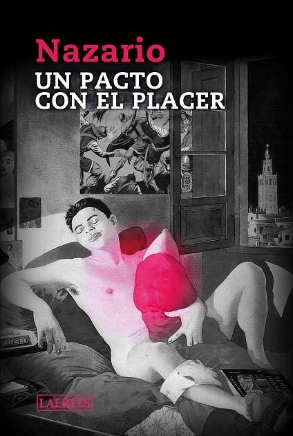 UN PACTO CON EL PLACER | 9788418292309 | LUQUE VERA, NAZARIO