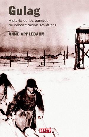 GULAG | 9788483065785 | APPLEBAUM, ANNE