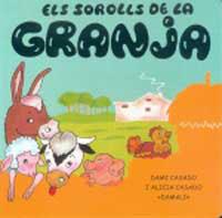 SOROLLS DE LA GRANJA, ELS | 9788427284913 | DAMALI