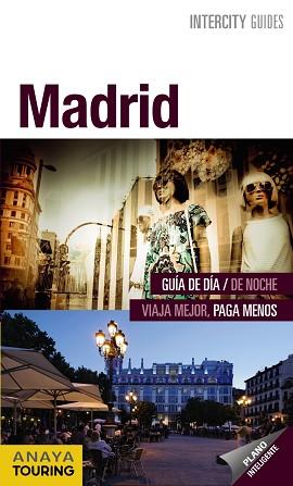 MADRID (ESPIRAL) | 9788499353937 | MONTERO, FRANCISCO JOSÉ/PLAZA, CARIDAD/ARROYO, GON