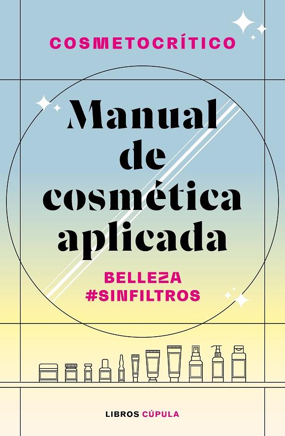 MANUAL DE COSMÉTICA APLICADA | 9788448032722 | NÚÑEZ, HÉCTOR