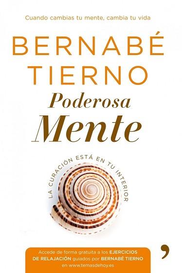 PODEROSA MENTE | 9788484607762 | TIERNO , BERNABE