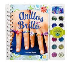 ANILLOS CON BRILLO | 9789876371643