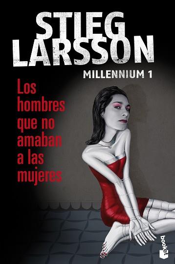 HOMBRES QUE NO AMABAN A LAS MUJERES | 9788423343218 | STIEG LARSSON