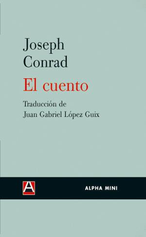 CUENTO | 9788493654092 | CONRAD , JOSEPH