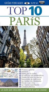 PARÍS (TOP 2014) | 9788403513495 | VARIOS AUTORES