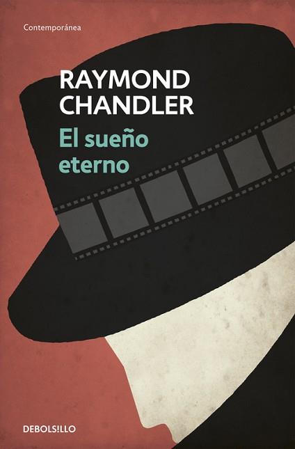 SUEÑO ETERNO | 9788490325735 | CHANDLER,RAYMOND