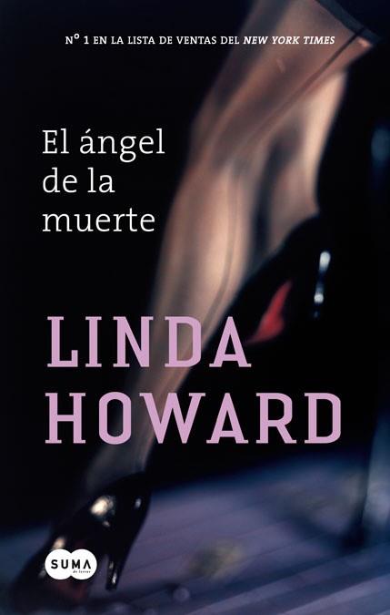 ANGEL DE LA MUERTE | 9788483651315 | HOWARD LINDA