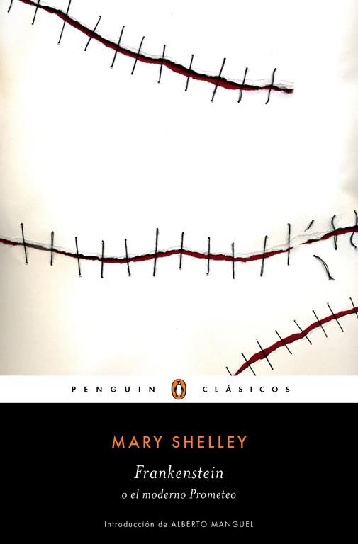 FRANKENSTEIN O EL MODERNO PROMETEO | 9788491050896 | SHELLEY,MARY