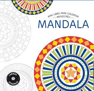 MANDALA | 9788490565872 | , REDACCION MARABOUT