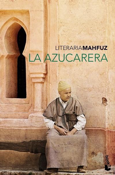 AZUCARERA | 9788427035478 | NAGUIB MAHFUZ