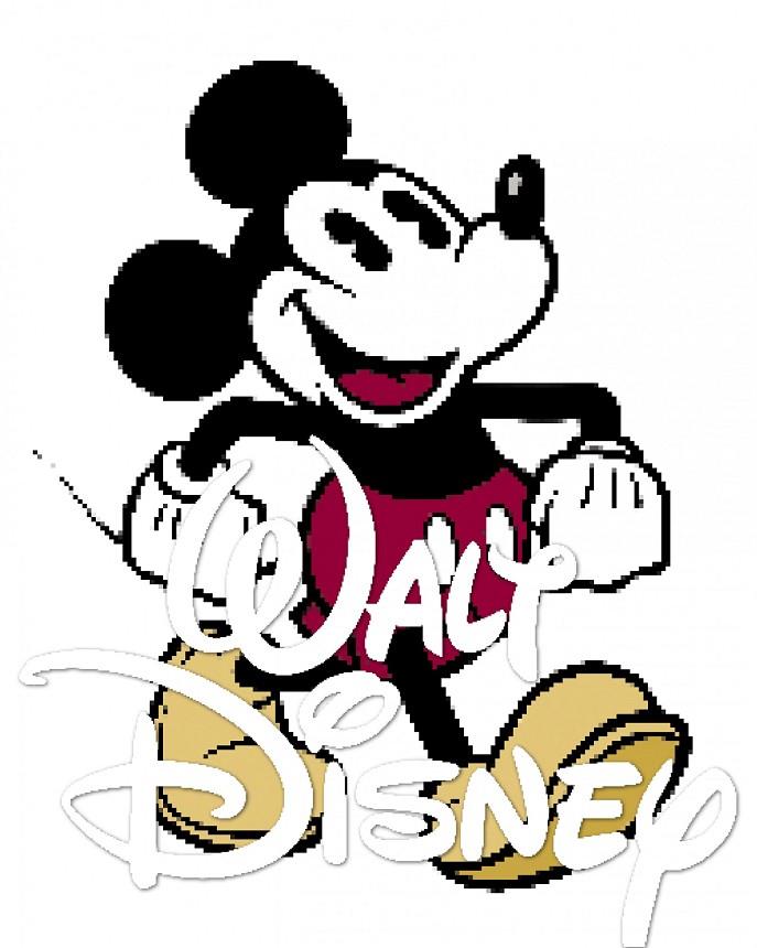 ART DISNEY | 9788497857673