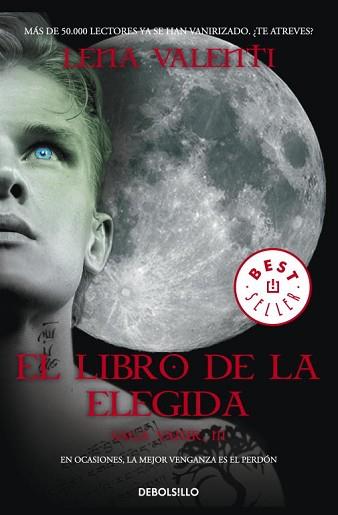 LIBRO DE LA ELEGIDA (SAGA VANIR 3) | 9788499899794 | VALENTI,LENA