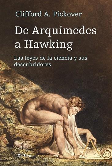 DE ARQUIMEDES A HAWKING | 9788498920031 | PICKOVER, CLIFFORD A.