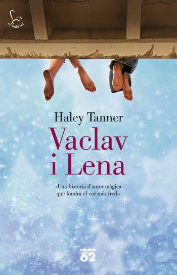 VACLAV I LENA | 9788429768220 | TANNER, HALEY