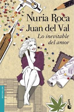 LO INEVITABLE DEL AMOR | 9788408118879 | NURIA ROCA