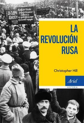 LA REVOLUCIóN RUSA | 9788434425248 | HILL, CHRISTOPHER