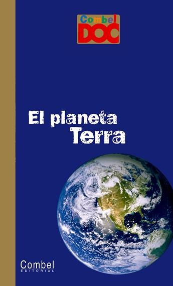 PLANETA TERRA, EL | 9788498253382 | VARIOS