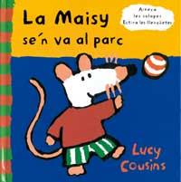 MAISY S`EN VA AL PARC, LA | 9788488061485 | COUSINS