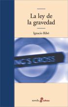 LEY DE LA GRAVEDAD, LA | 9788435008396 | RIBO, IGNASI