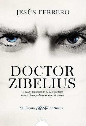 DOCTOR ZIBELIUS | 9788498779851 | FERRERO, JESÚS