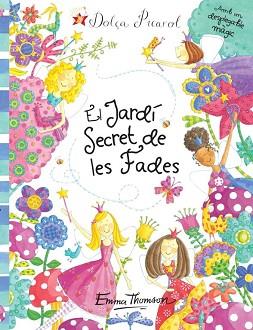 JARDI SECRET DE LES FADES, EL | 9788448832186