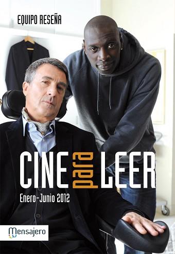 CINE PARA LEER 2012 ENERO-JUNIO | 9788427134362 | EQUIPO RESE¥A