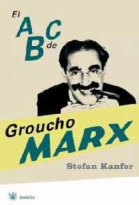 ABC DE GROUCHO MARX | 9788478716838 | KANFER, STEFAN