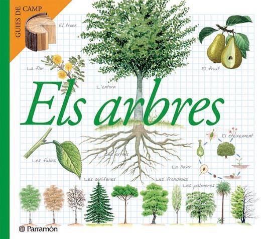 ARBRES, ELS | 9788434228320