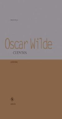 CUENTOS | 9788424923570 | WILDE, OSCAR