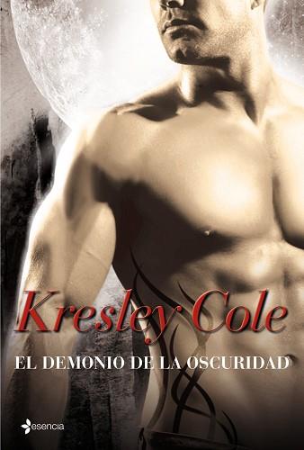 DEMONIO DE LA OSCURIDAD | 9788408102366 | KRESLEY COLE