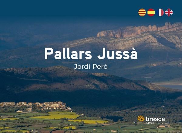 PALLARS JUSSÀ | 9788419841407 | PERÓ ENJAUME, JORDI / NOLASCO AZUAGA, NÚRIA