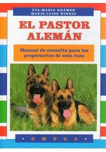 PASTOR ALEMAN, EL | 9788428210263 | KRAMER, E.M. Y WINNIG, M.L.