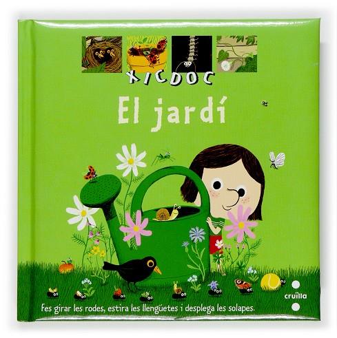 JARDI, EL | 9788466117111