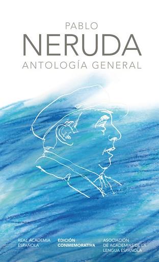 ANTOLOGIA DE PABLO NERUDA | 9788420404967 | NERUDA P