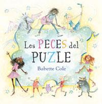 PECES DEL PUZLE | 9788479010072 | COLE, BABETTE