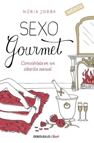 SEXO GOURMET | 9788490325308 | JORBA,NURIA