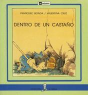 DENTRO DE UN CASTA¥O | 9788424627546 | BOADA, FRANCESC