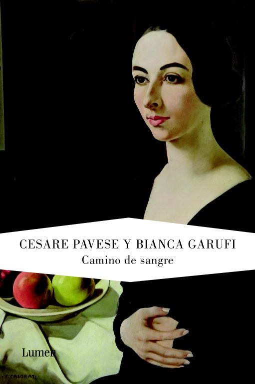 CAMINO DE SANGRE | 9788426417749 | PAVESE, CESARE