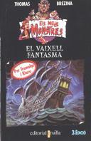 VAIXELL FANTASMA, EL | 9788482861876 | BREZINA THOMAS