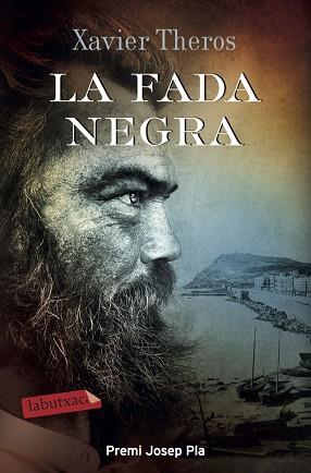 LA FADA NEGRA | 9788417031411 | THEROS, XAVIER