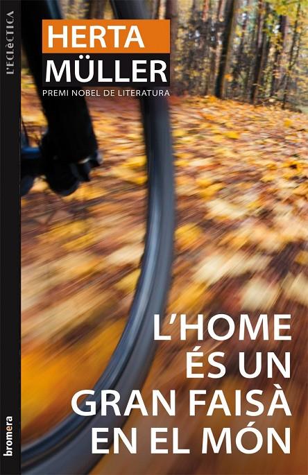 HOME ES UN GRAN FAISA EN EL MO | 9788498246315 | MÜLLER, HERTA