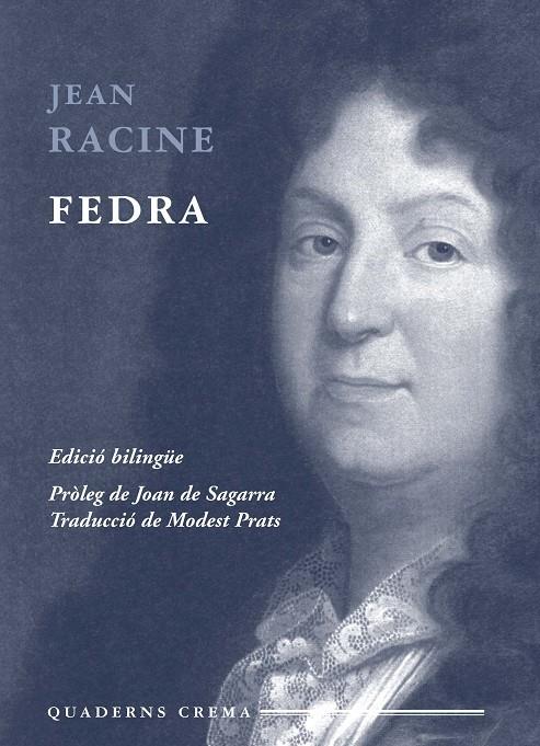 FEDRA | 9788477272663 | RACINE, JEAN